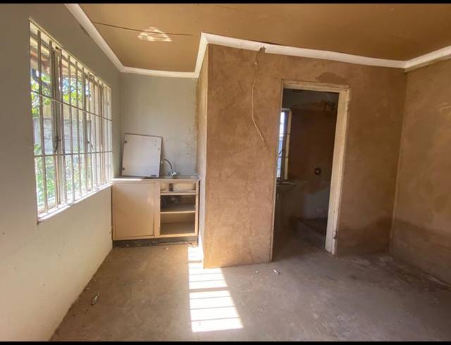 3 BEDROOM HOUSE FOR SALE IN HOMESTEAD